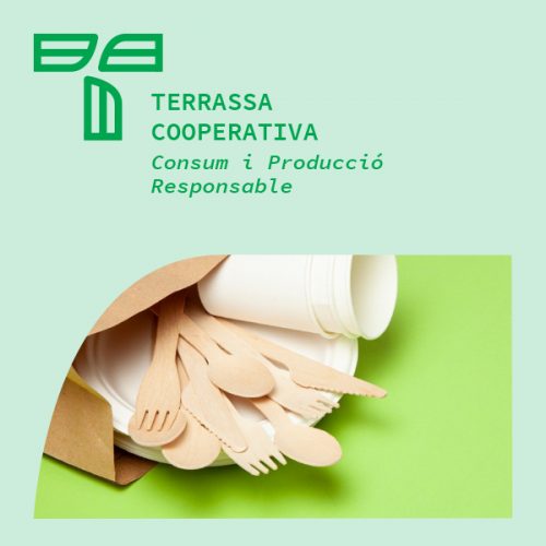 Consum i Producció Responsables