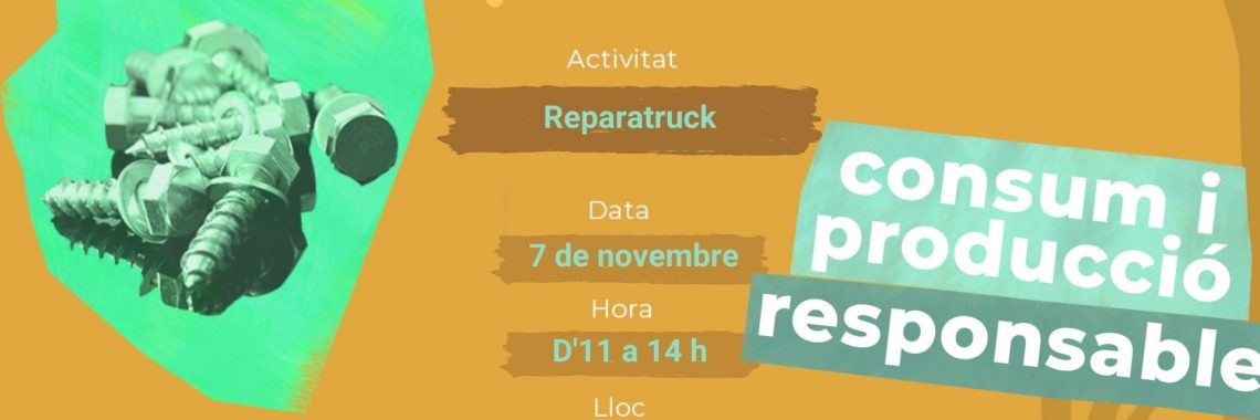 Reparatruck