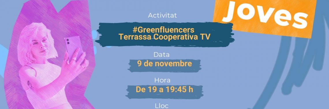 Greenfluencers