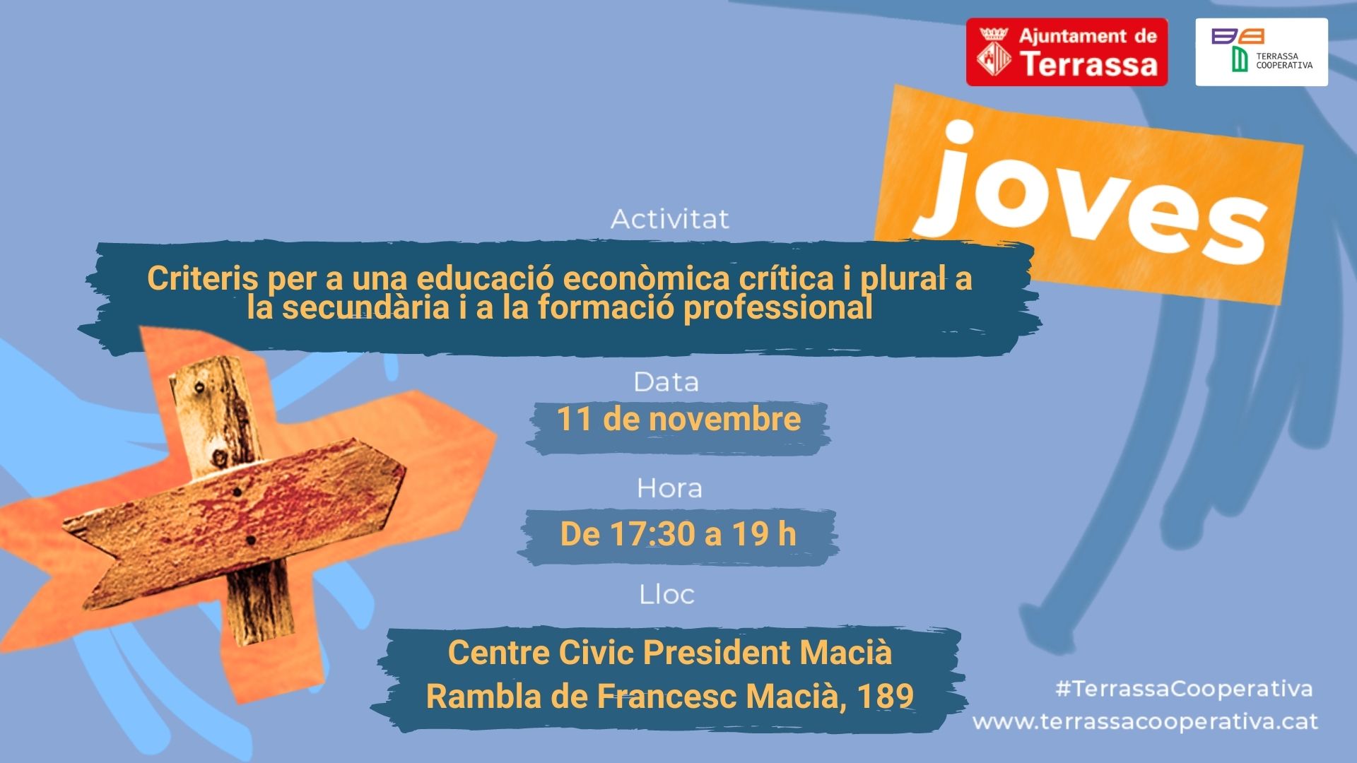Criteris per a una educació econòmica crítica i plural a la secundàiria i a la formació professional
