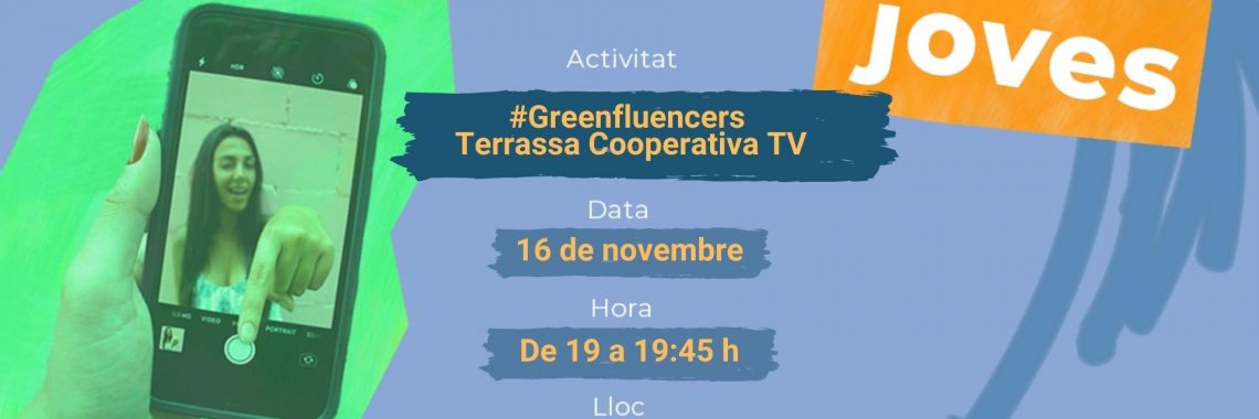 Greenfluencers