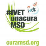 Logo Fundacio MSD