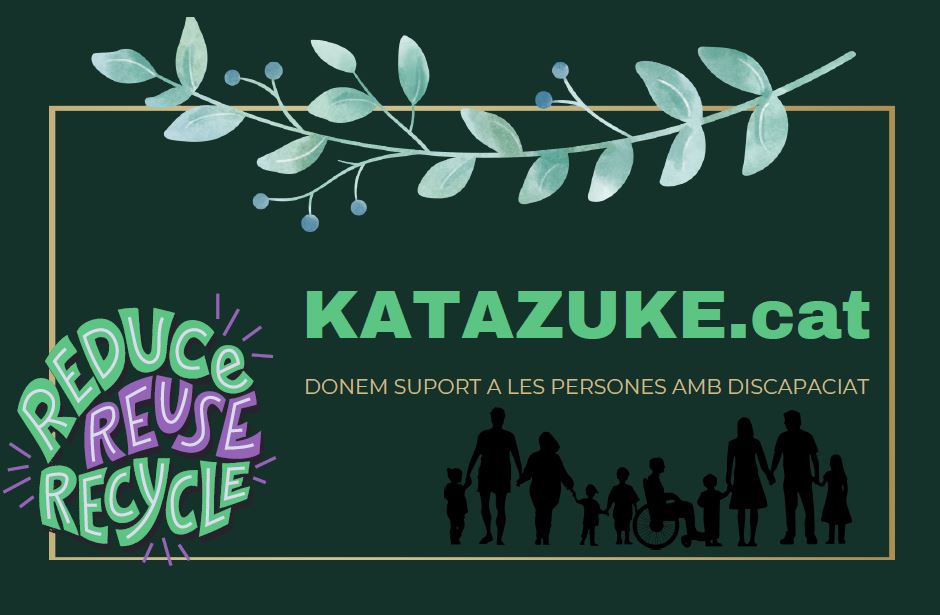Katazuke.cat