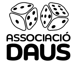 Logo Associació Daus