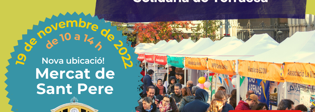 Fira d'Economia Social i Solidària