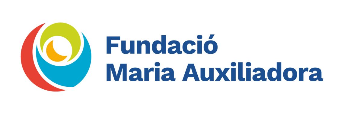 Logo Fundació Maria Auxiliadora