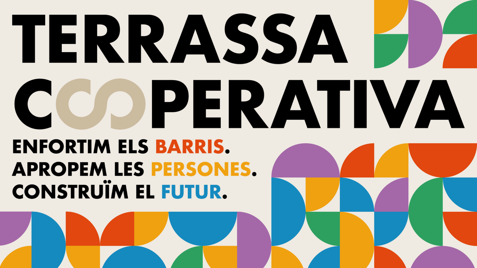 terrassa cooperativa